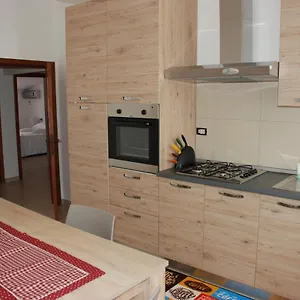 Casa Alice Appartamento Villacidro