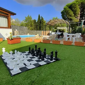 Casa Mendez Appartamento Buseto Palizzolo