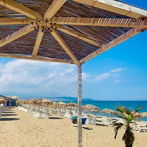 Villaggio Turistico Europeo Parco vacanze Catania