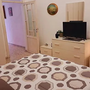 Lilly House Casa vacanze Sciacca