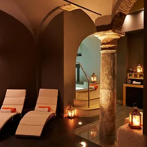 The Code Hotel Roma
