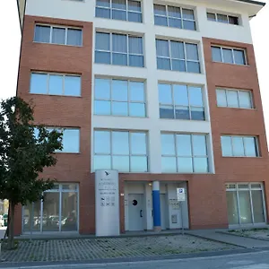 Darsena Aparthotel Ravenna