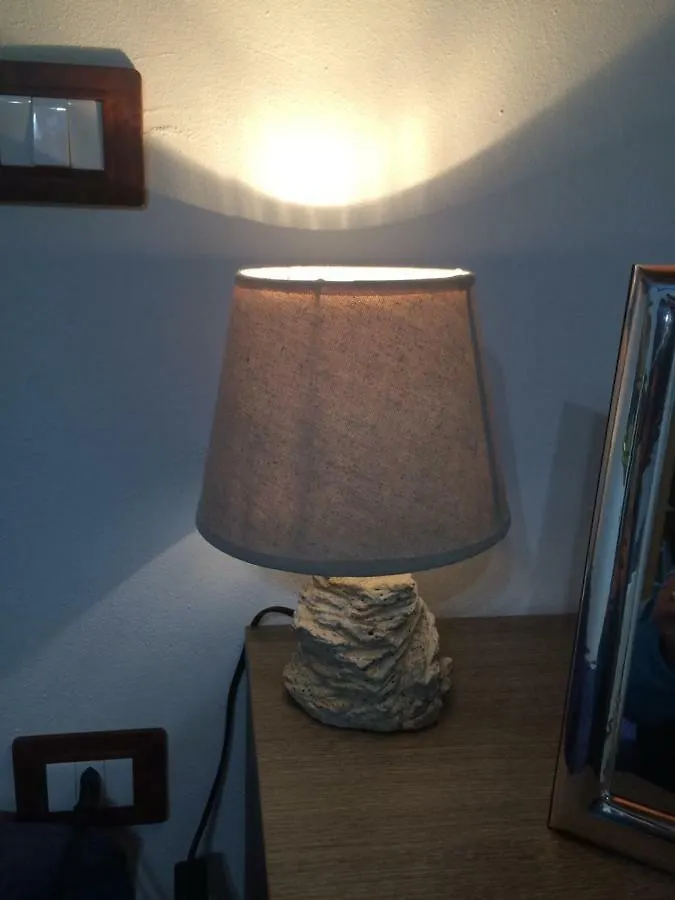 Apartament Mansarda Degli Ulivi Rigomagno Włochy